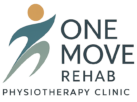 One Move Rehab Logo