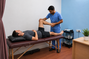 Manual Therapy