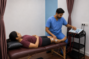 Electro therapy