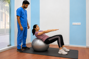Exercise & Mobility Therapy