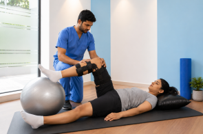 Post-Surgical Rehabilitation​