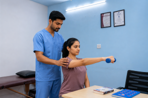 Neuro Physiotherapy​